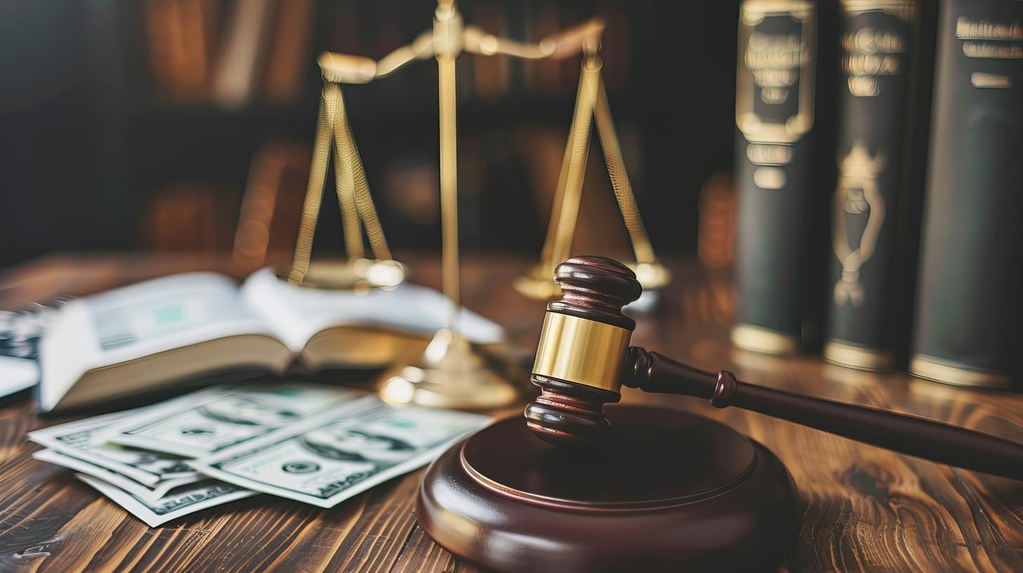 Financial Judgment How a Monetary Judgment Could Impact Your Personal Finances - Mixtropy
